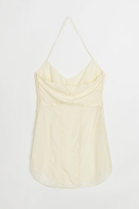 Grace slip Parchment