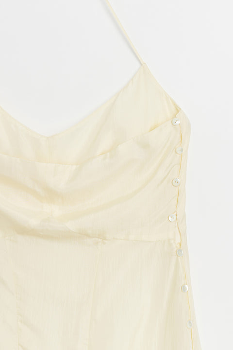 Grace slip Parchment