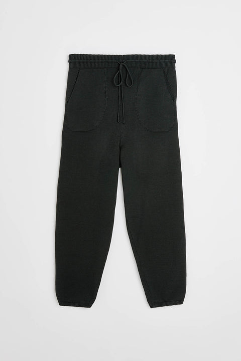 Darius pant in Nero