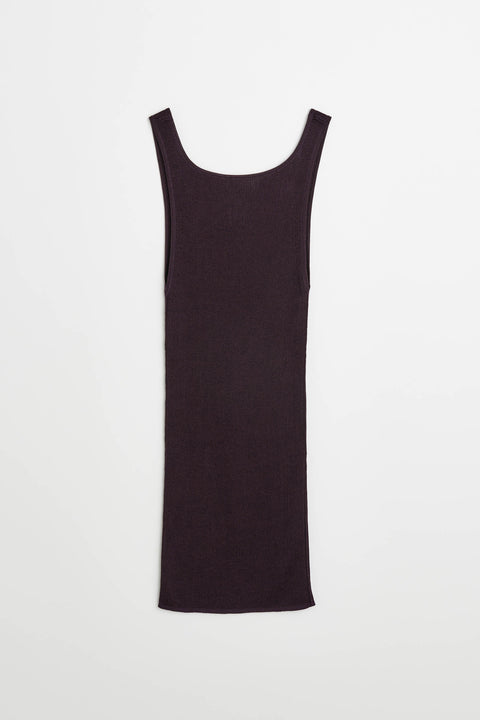 Liza Silk Tank Witch