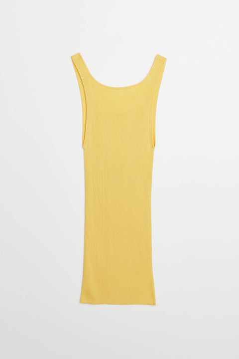Liza tank in Banana