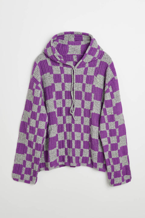 Lucky Hoodie Psychic Mix