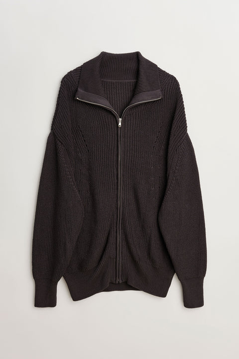 Clark Cardigan Earth